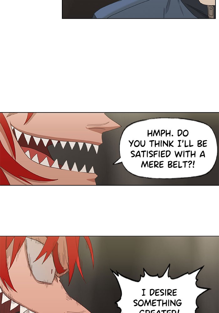 The Boxer chapter 22 page 62