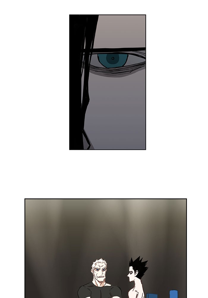 The Boxer chapter 22 page 67