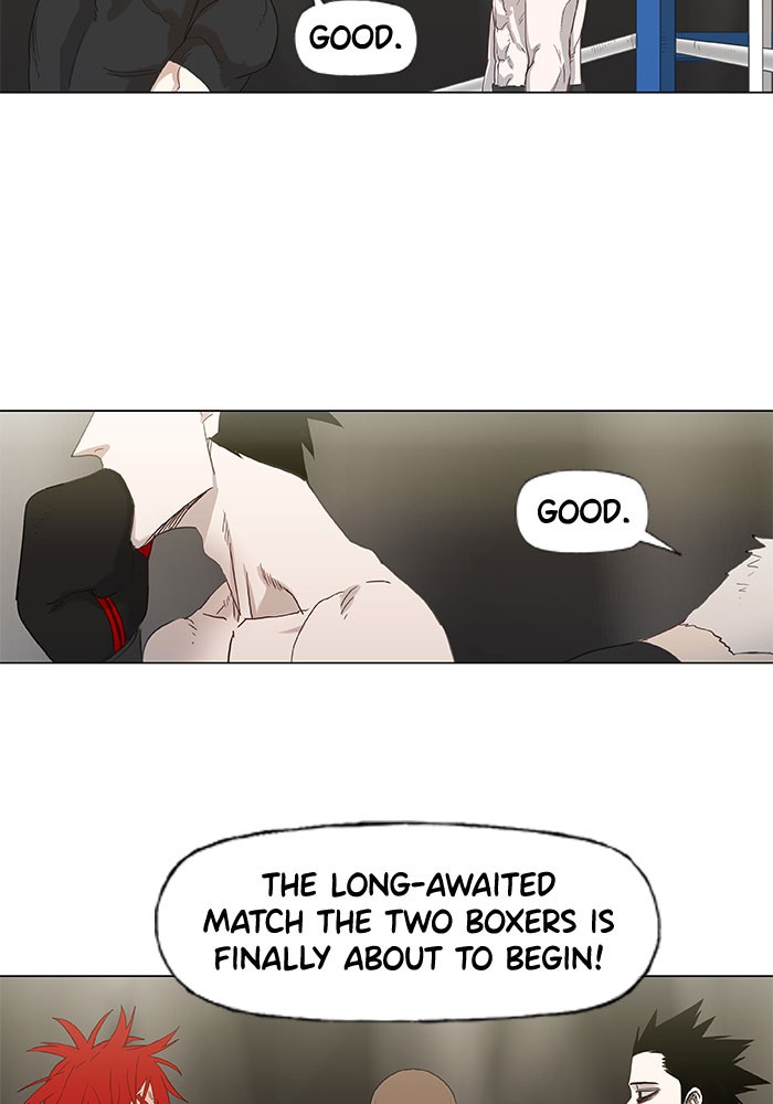 The Boxer chapter 22 page 69