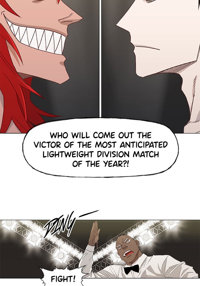 The Boxer chapter 22 page 71