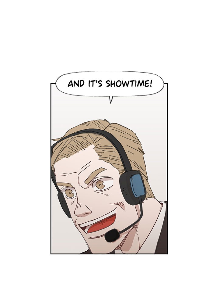 The Boxer chapter 22 page 73