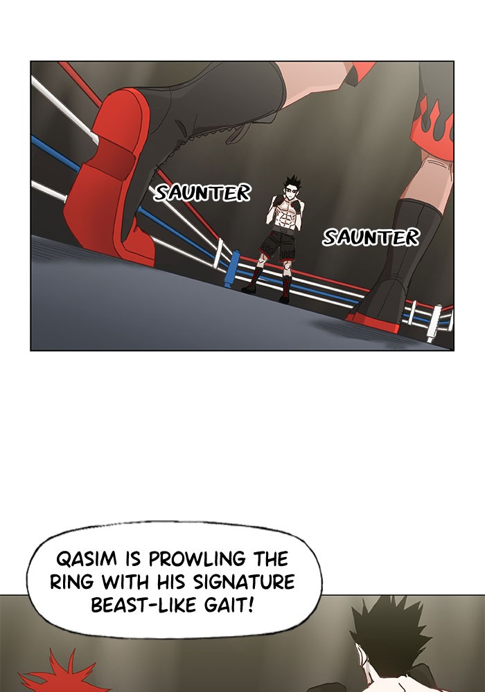 The Boxer chapter 22 page 74