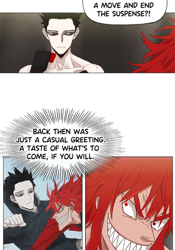 The Boxer chapter 22 page 76