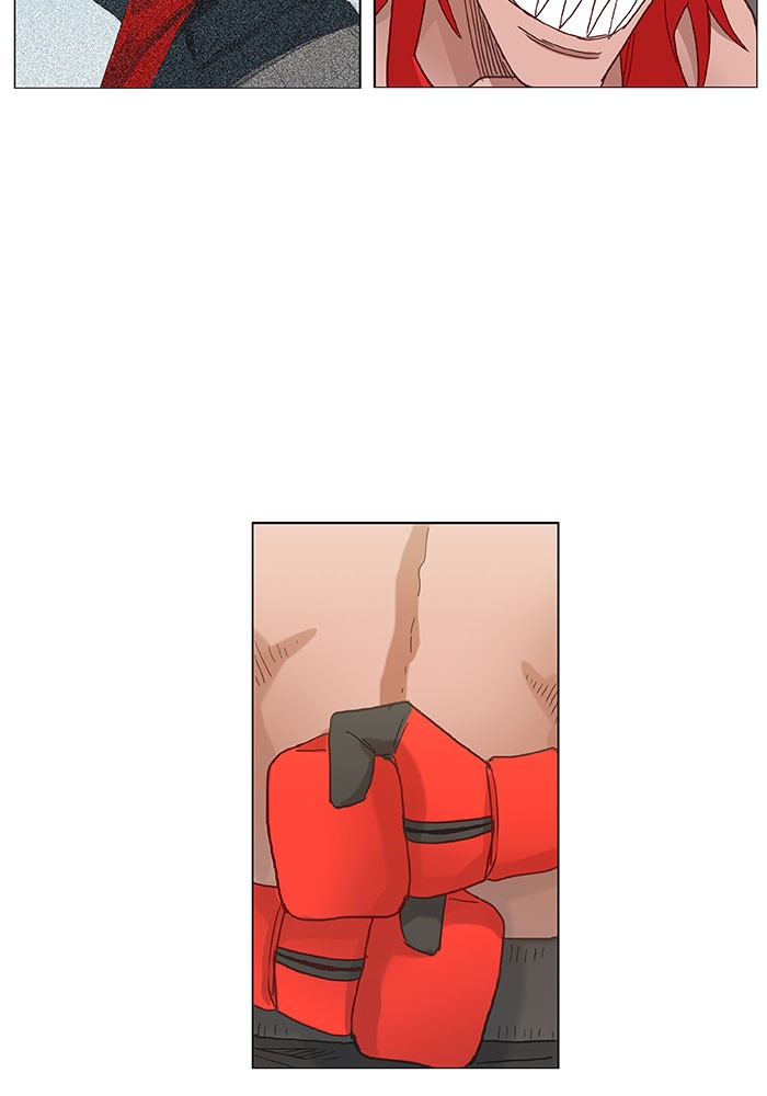 The Boxer chapter 22 page 77