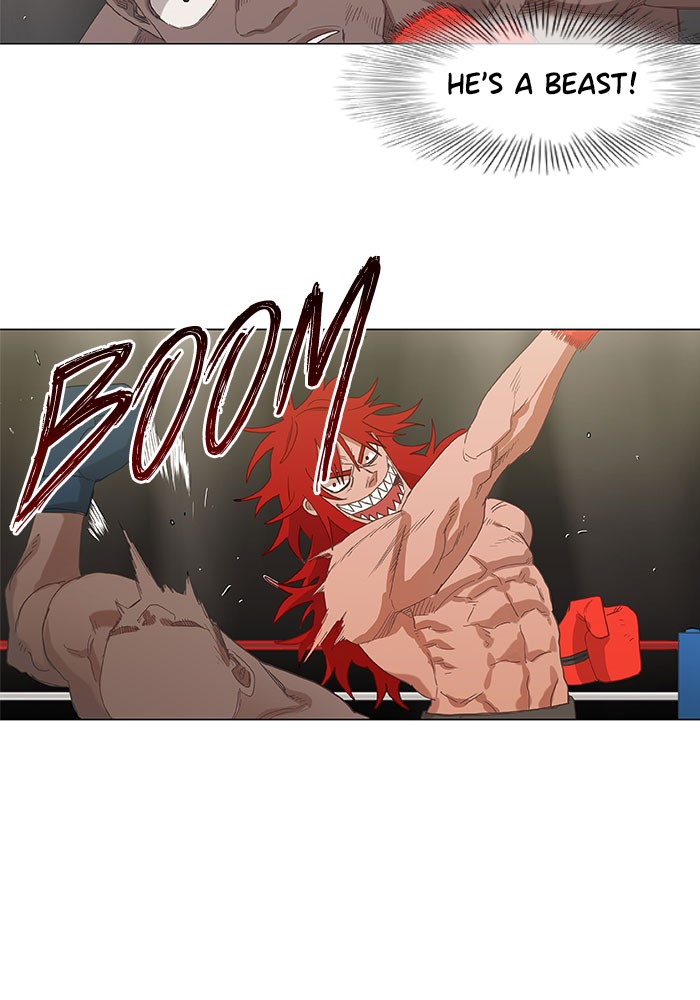 The Boxer chapter 22 page 8