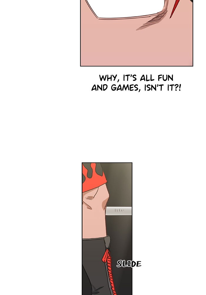 The Boxer chapter 22 page 82