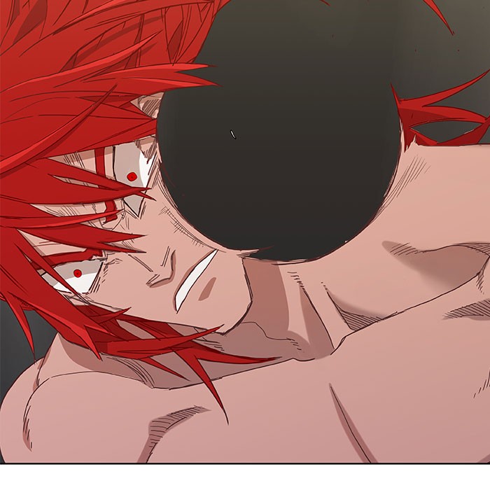 The Boxer chapter 22 page 84