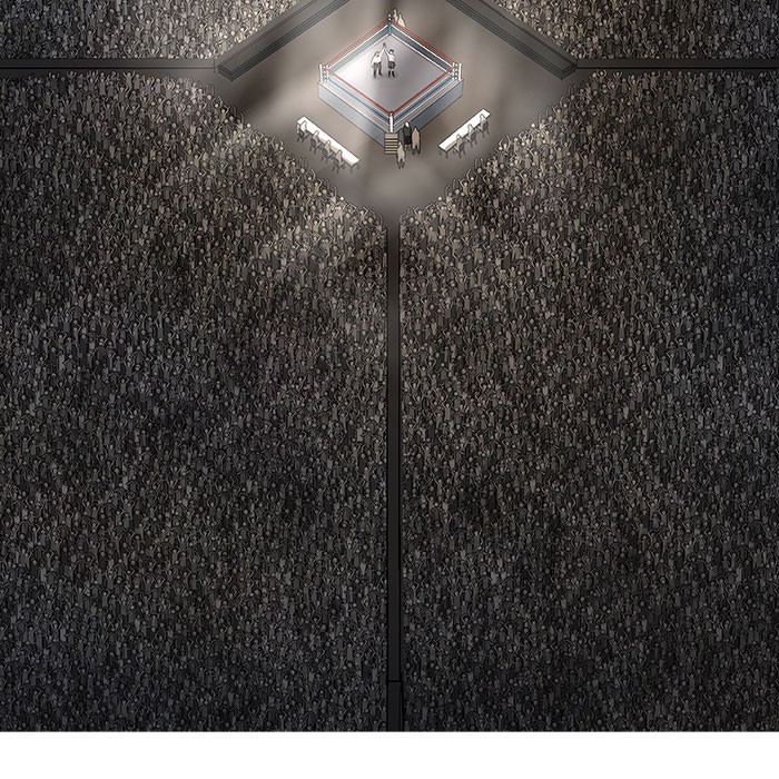 The Boxer chapter 23 page 107