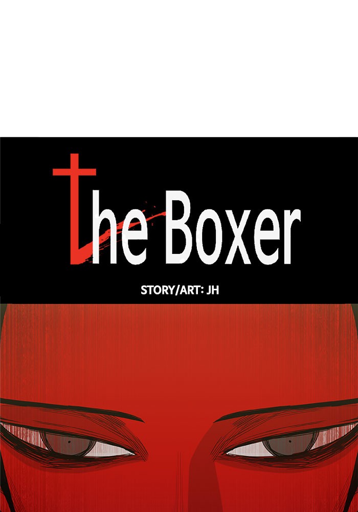 The Boxer chapter 23 page 11
