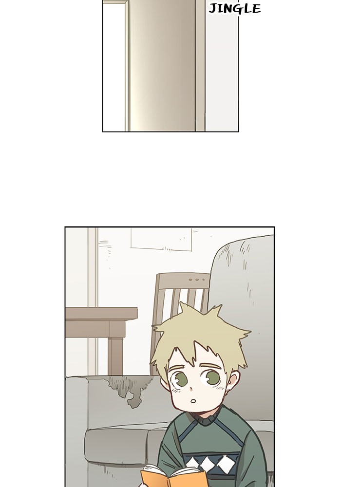 The Boxer chapter 23 page 110