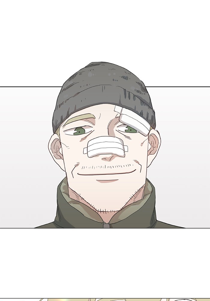 The Boxer chapter 23 page 112