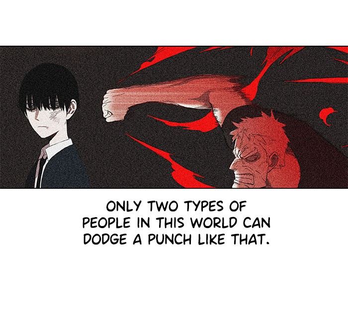 The Boxer chapter 23 page 18