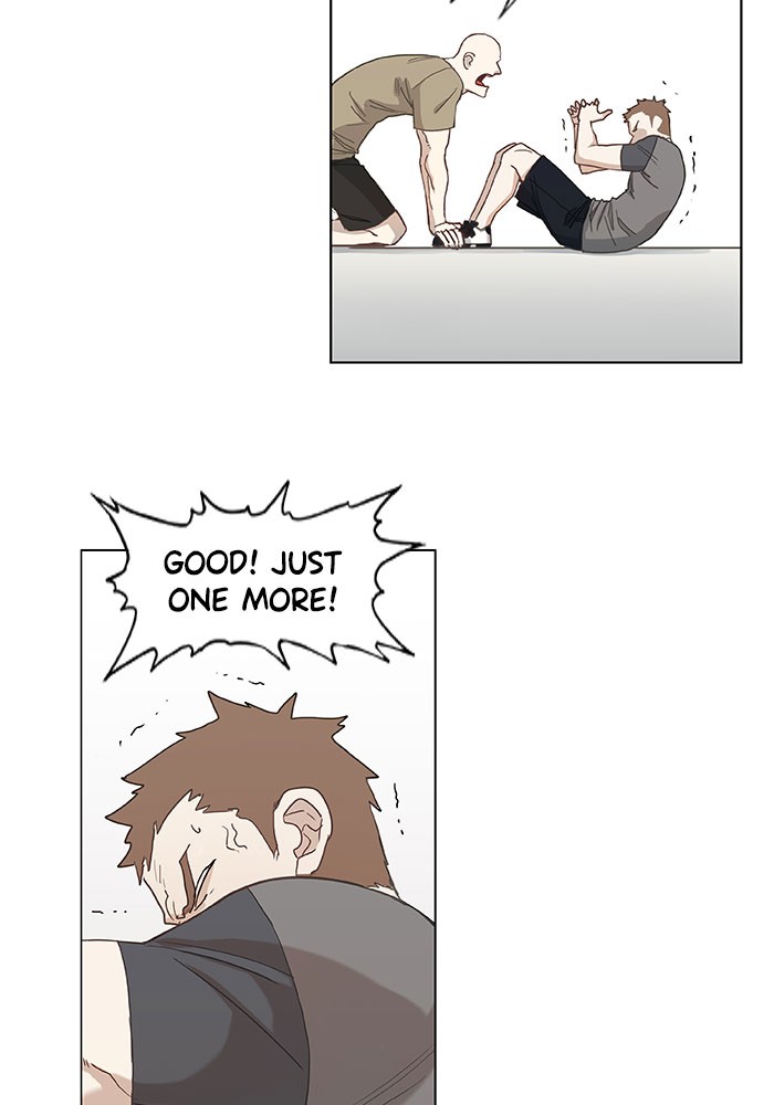 The Boxer chapter 23 page 2