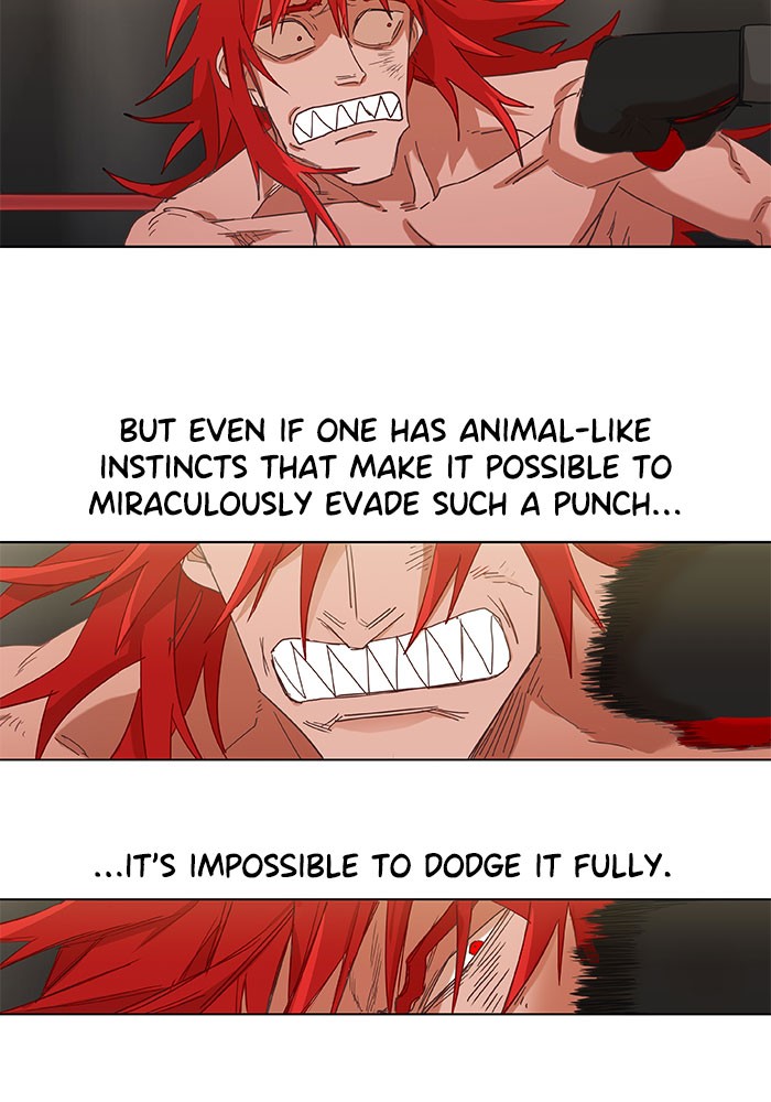 The Boxer chapter 23 page 20