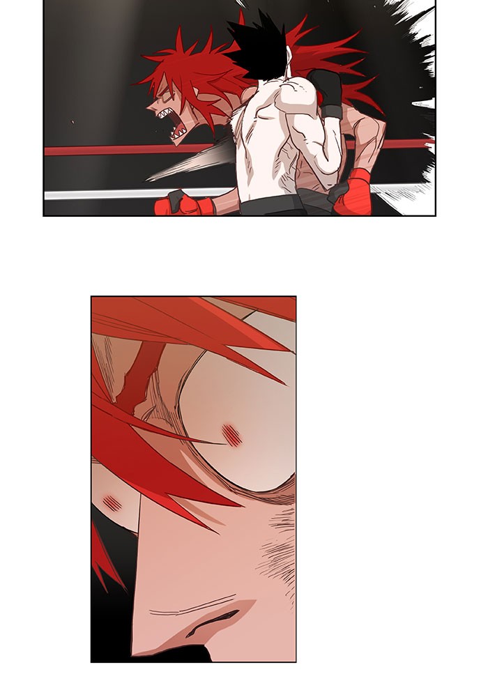 The Boxer chapter 23 page 29