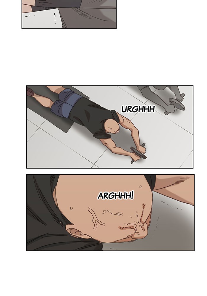 The Boxer chapter 23 page 3