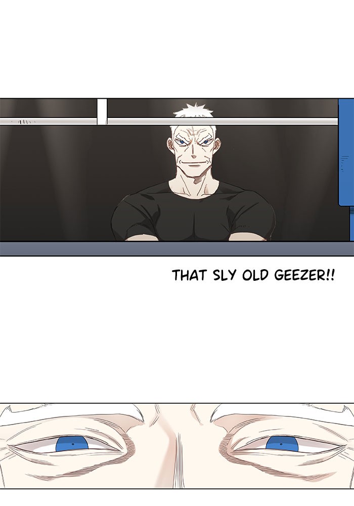 The Boxer chapter 23 page 35