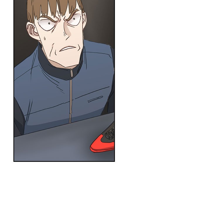 The Boxer chapter 23 page 50