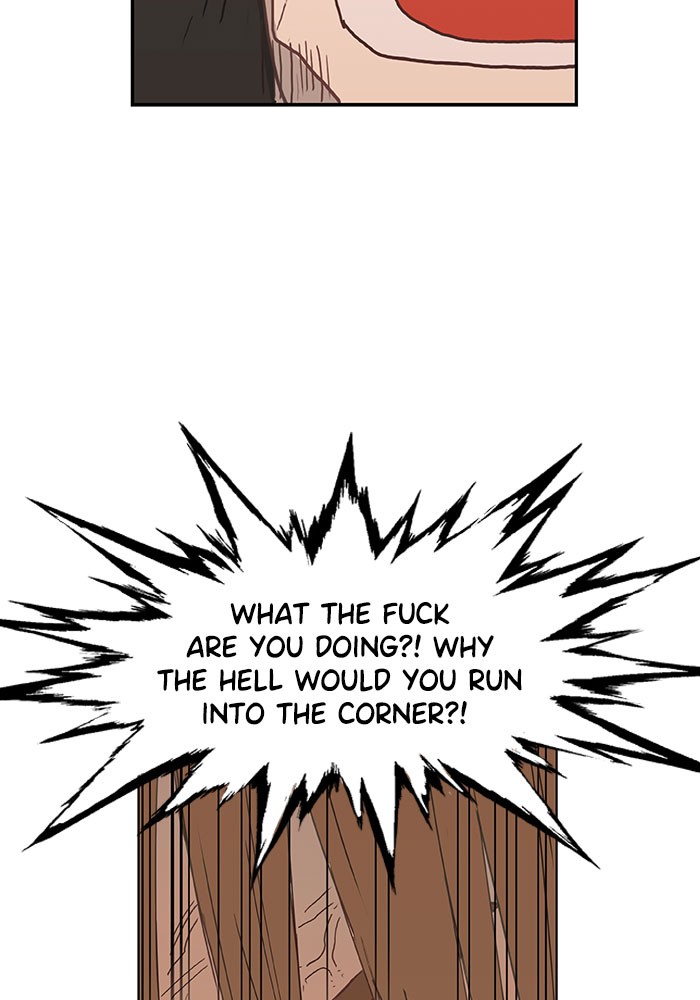 The Boxer chapter 23 page 53