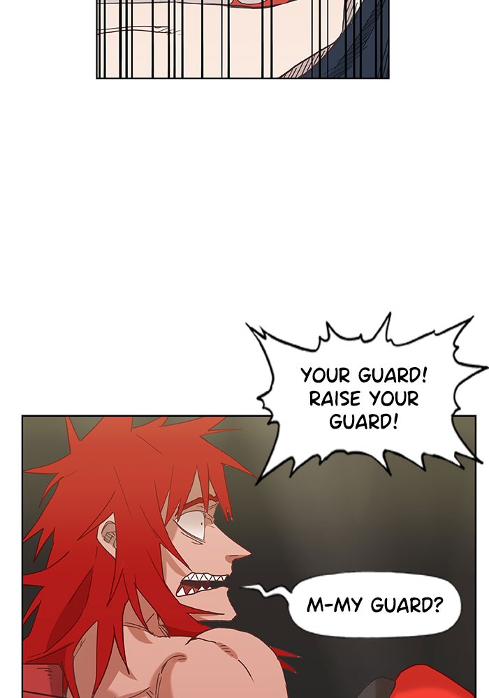 The Boxer chapter 23 page 55