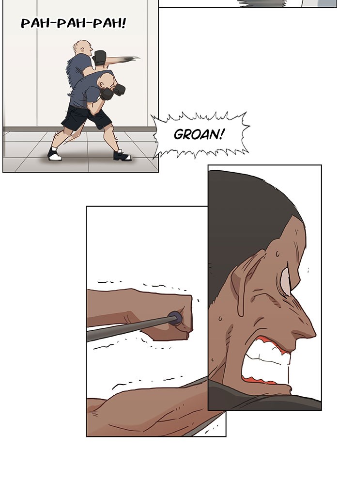 The Boxer chapter 23 page 6