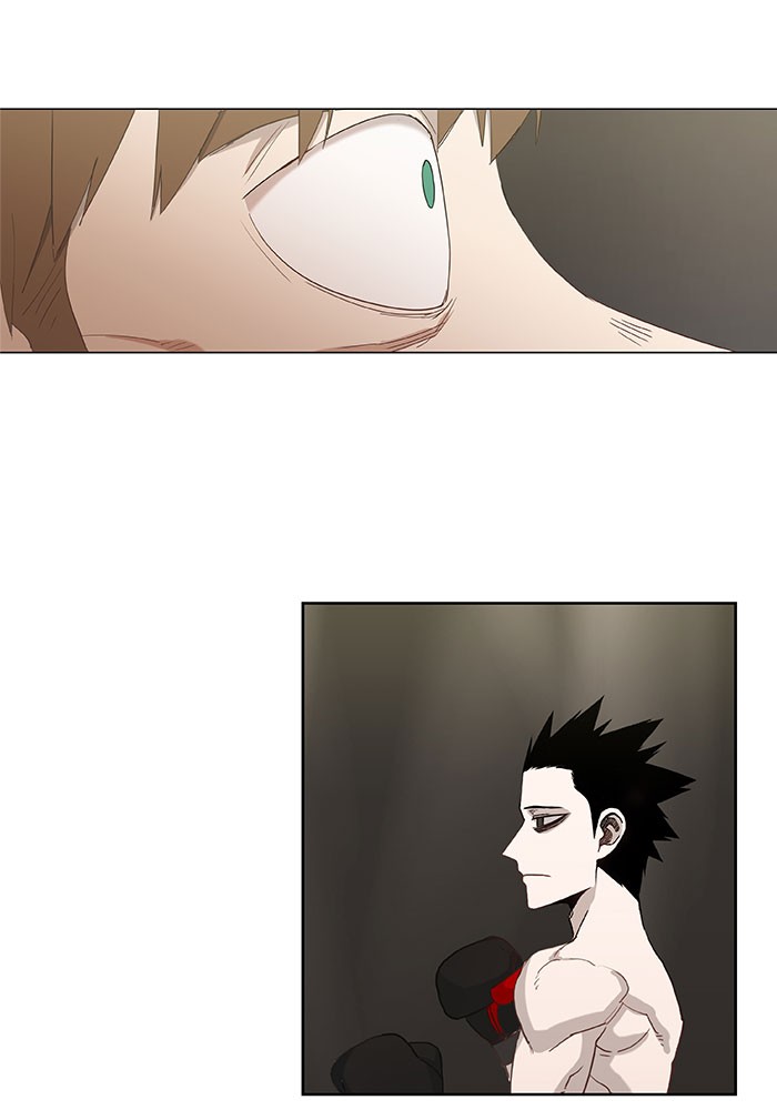 The Boxer chapter 23 page 71