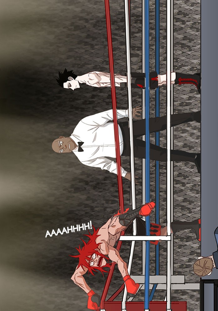 The Boxer chapter 23 page 74