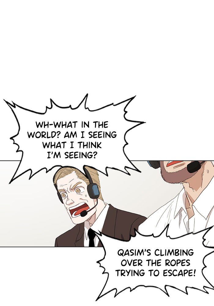 The Boxer chapter 23 page 76