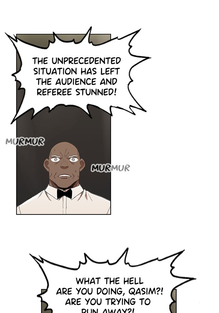 The Boxer chapter 23 page 77