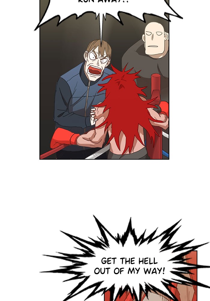 The Boxer chapter 23 page 78