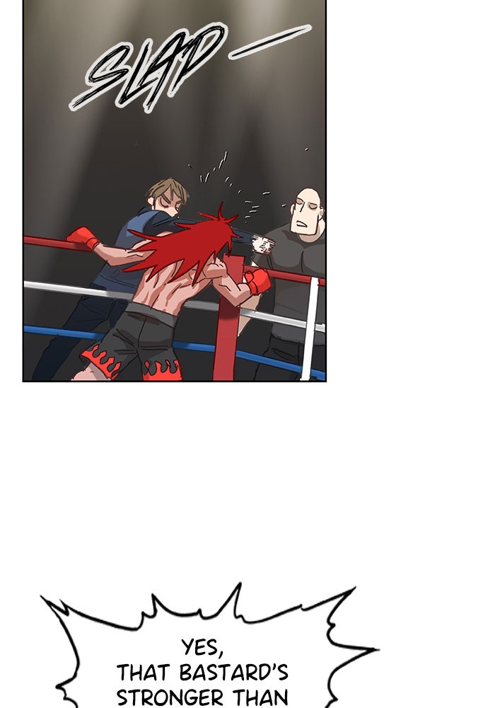 The Boxer chapter 23 page 87