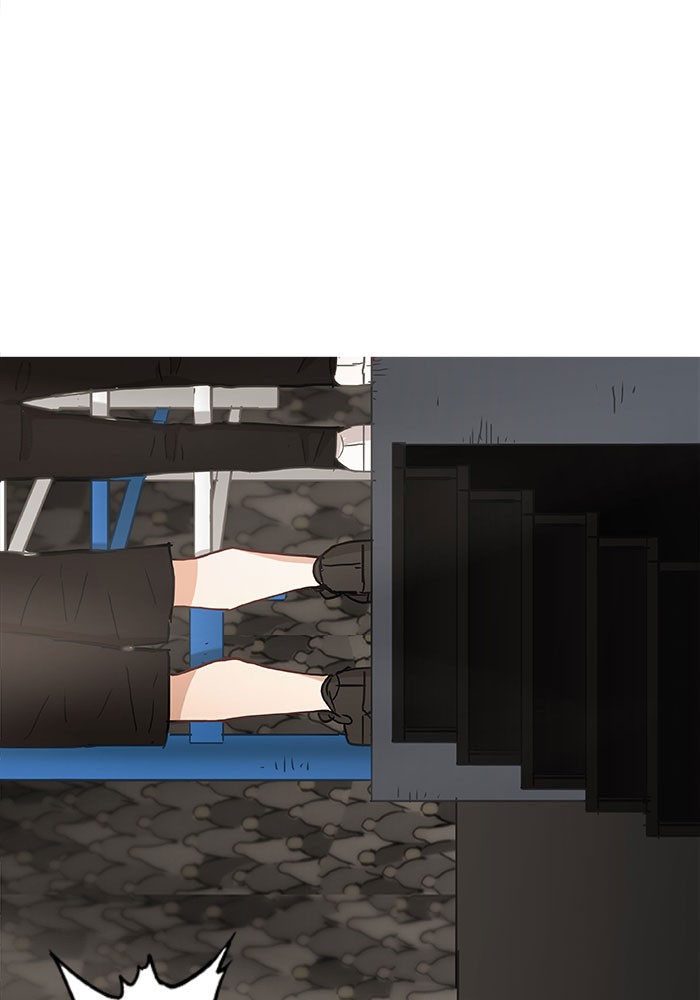 The Boxer chapter 23 page 99