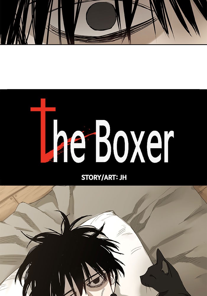 The Boxer chapter 24 page 11