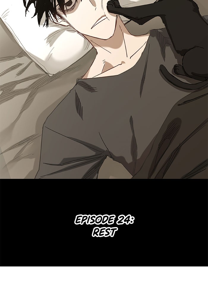 The Boxer chapter 24 page 12