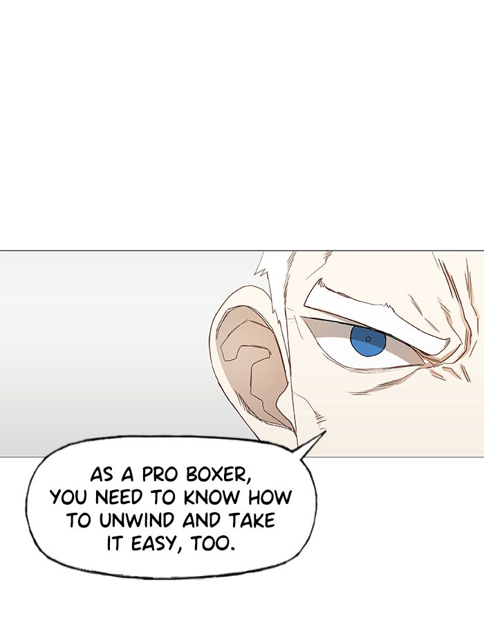 The Boxer chapter 24 page 13