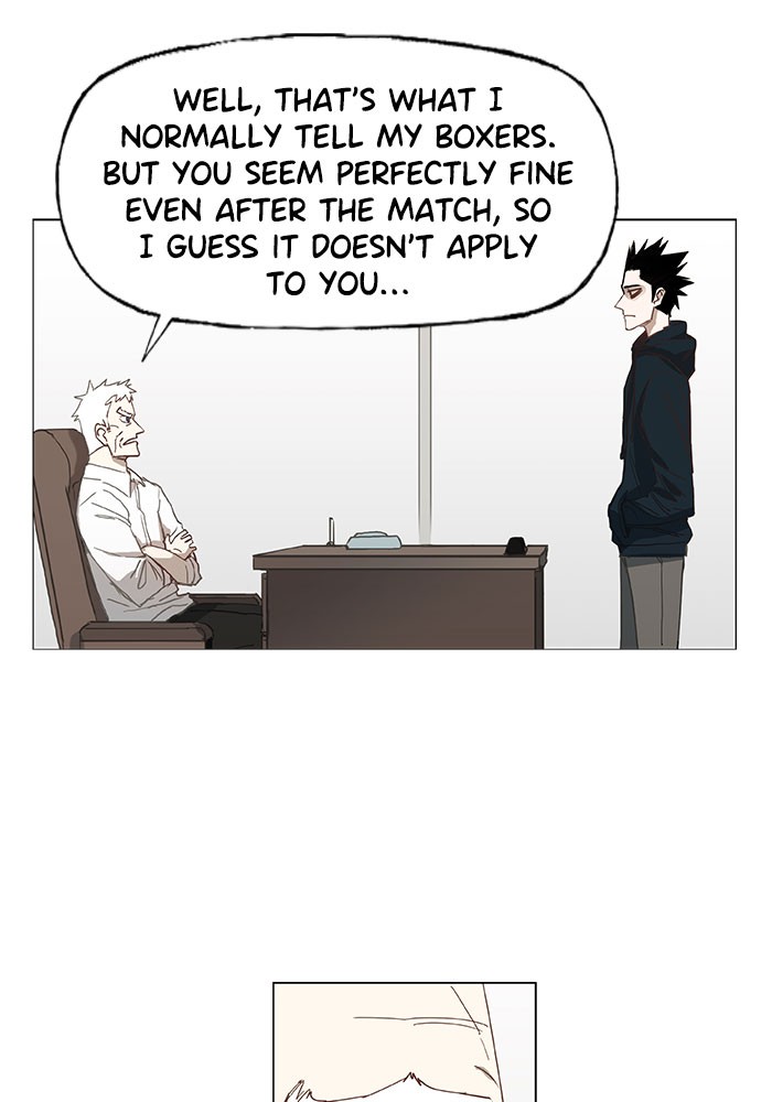 The Boxer chapter 24 page 14