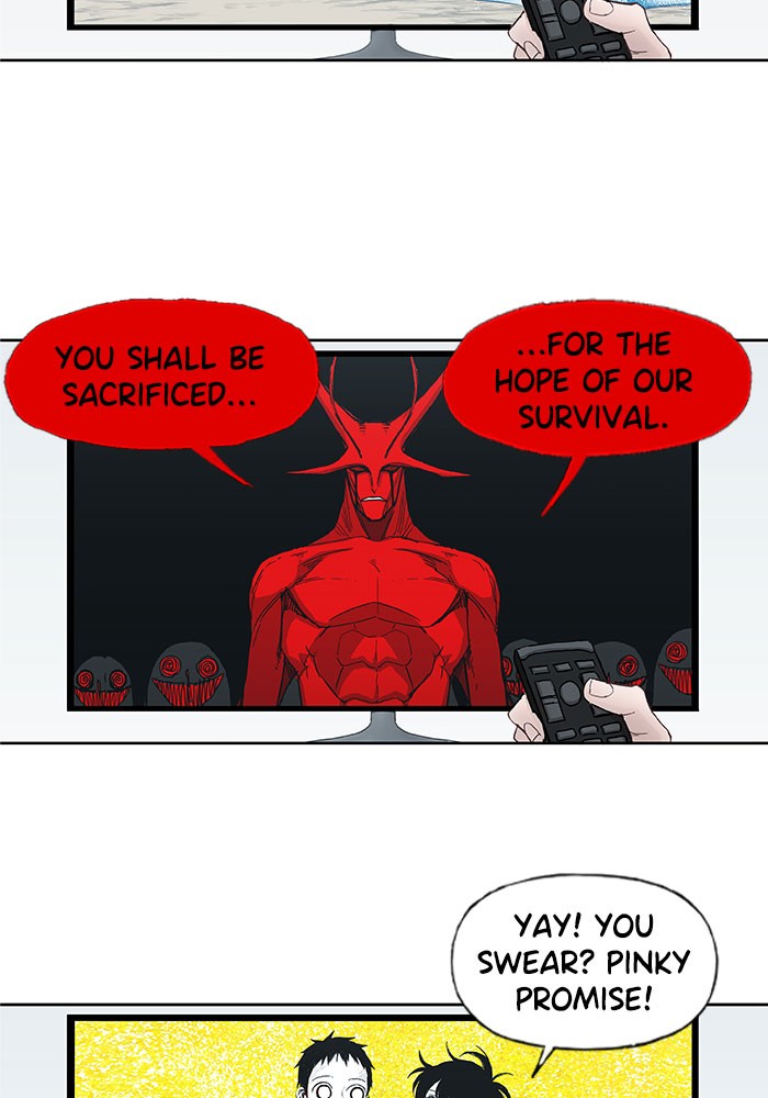 The Boxer chapter 24 page 23