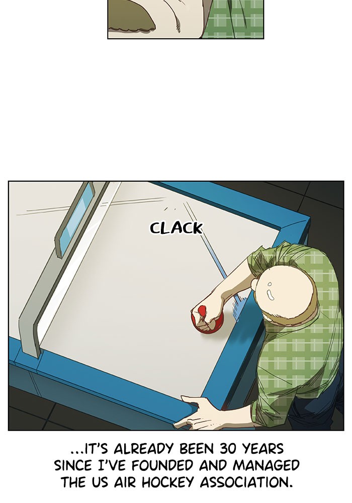 The Boxer chapter 24 page 31