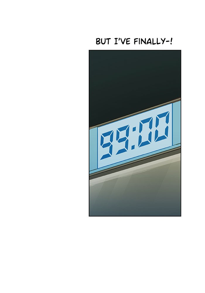 The Boxer chapter 24 page 33