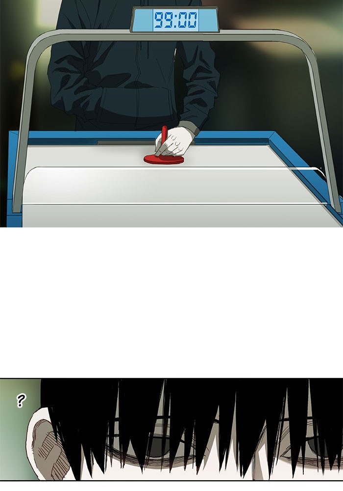 The Boxer chapter 24 page 36