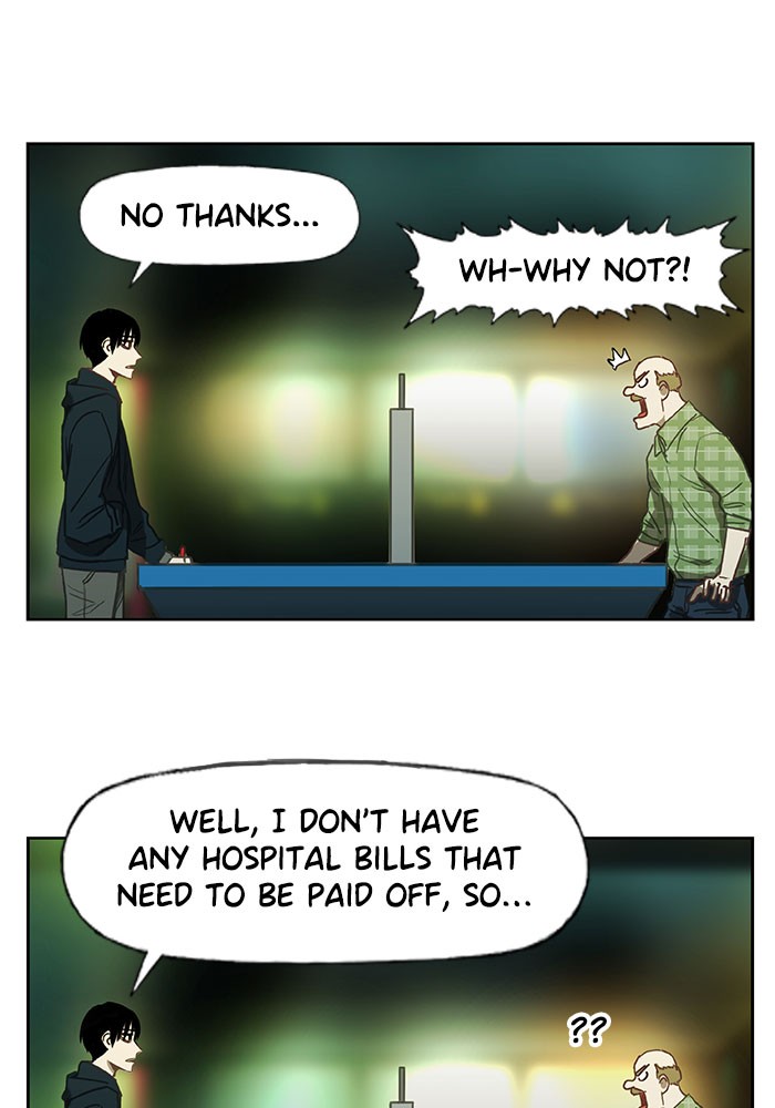 The Boxer chapter 24 page 39