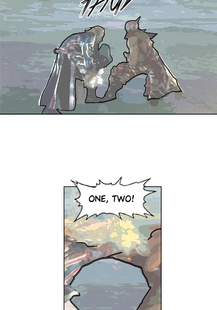 The Boxer chapter 24 page 46