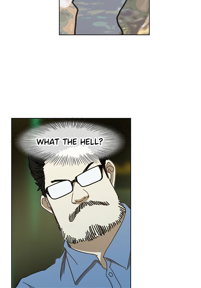 The Boxer chapter 24 page 47