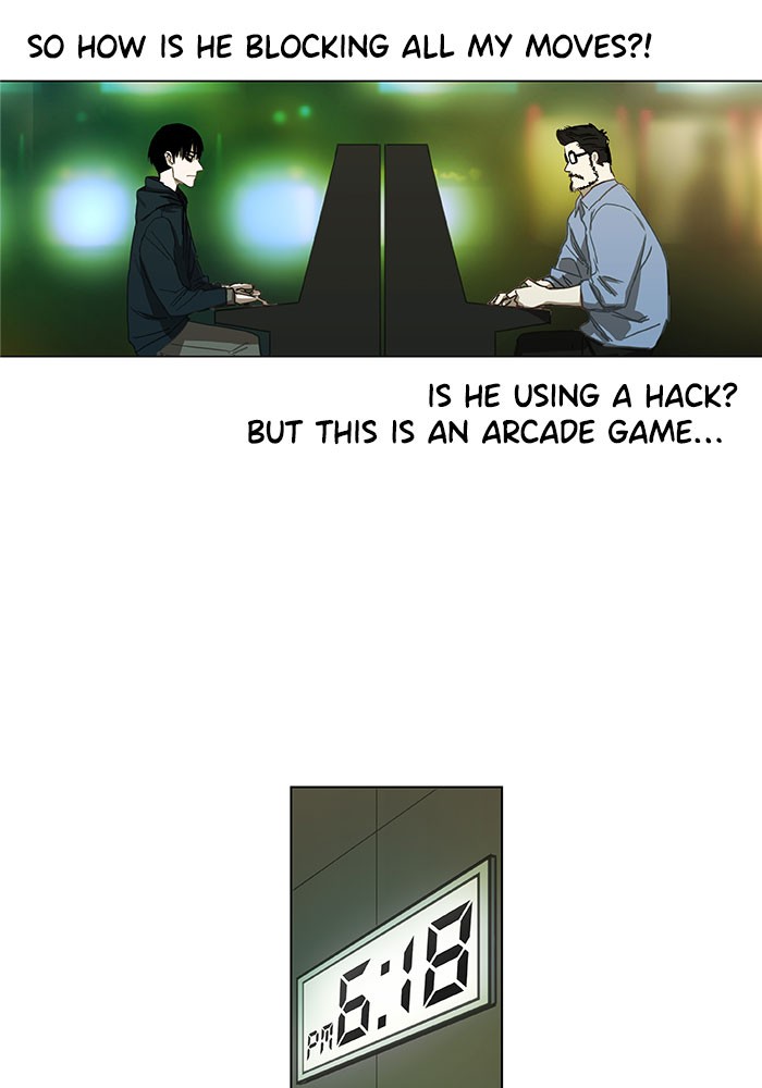 The Boxer chapter 24 page 49