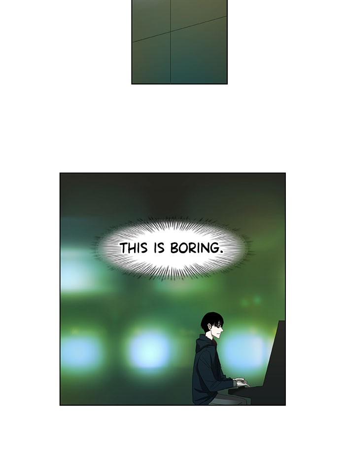 The Boxer chapter 24 page 50