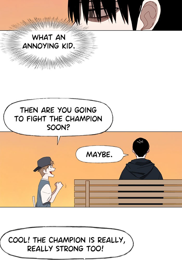 The Boxer chapter 24 page 66