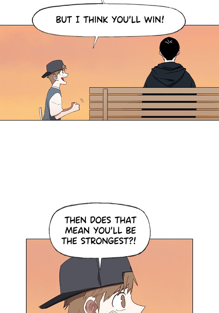 The Boxer chapter 24 page 67