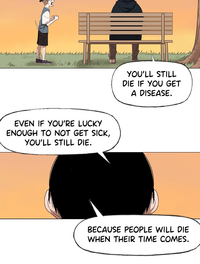 The Boxer chapter 24 page 75