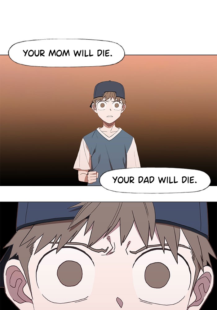 The Boxer chapter 24 page 76