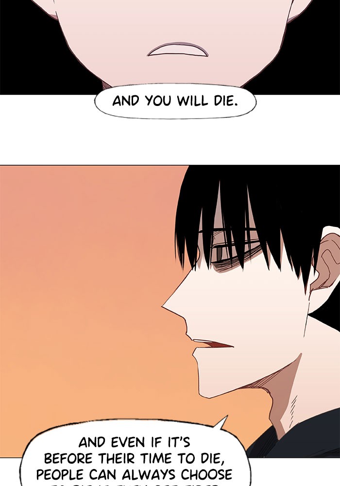 The Boxer chapter 24 page 77